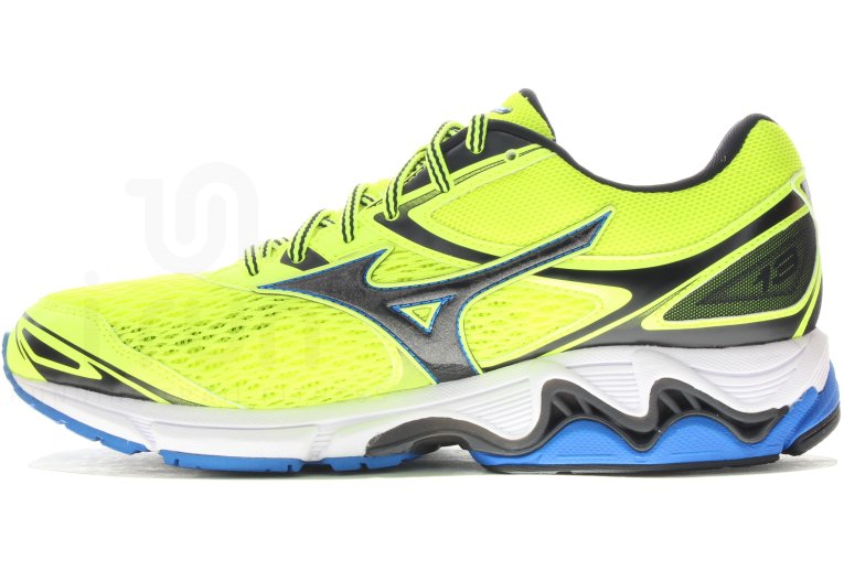 Mizuno Wave Inspire 13