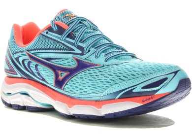 mizuno wave inspire 13 women's running shoes