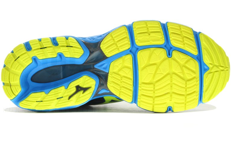 Mizuno Wave Inspire 14