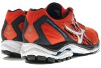 Mizuno Wave Inspire 14