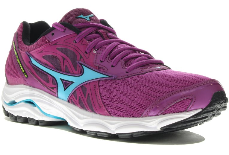 Mizuno Wave Inspire 14