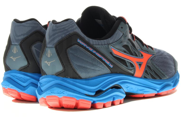 Mizuno Wave Inspire 14