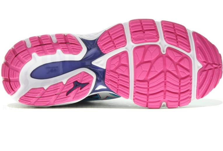 Mizuno Wave Inspire 14