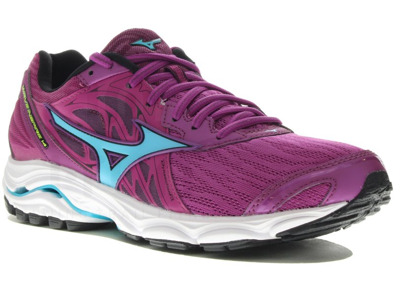 mizuno wave inspire 14 femme avis