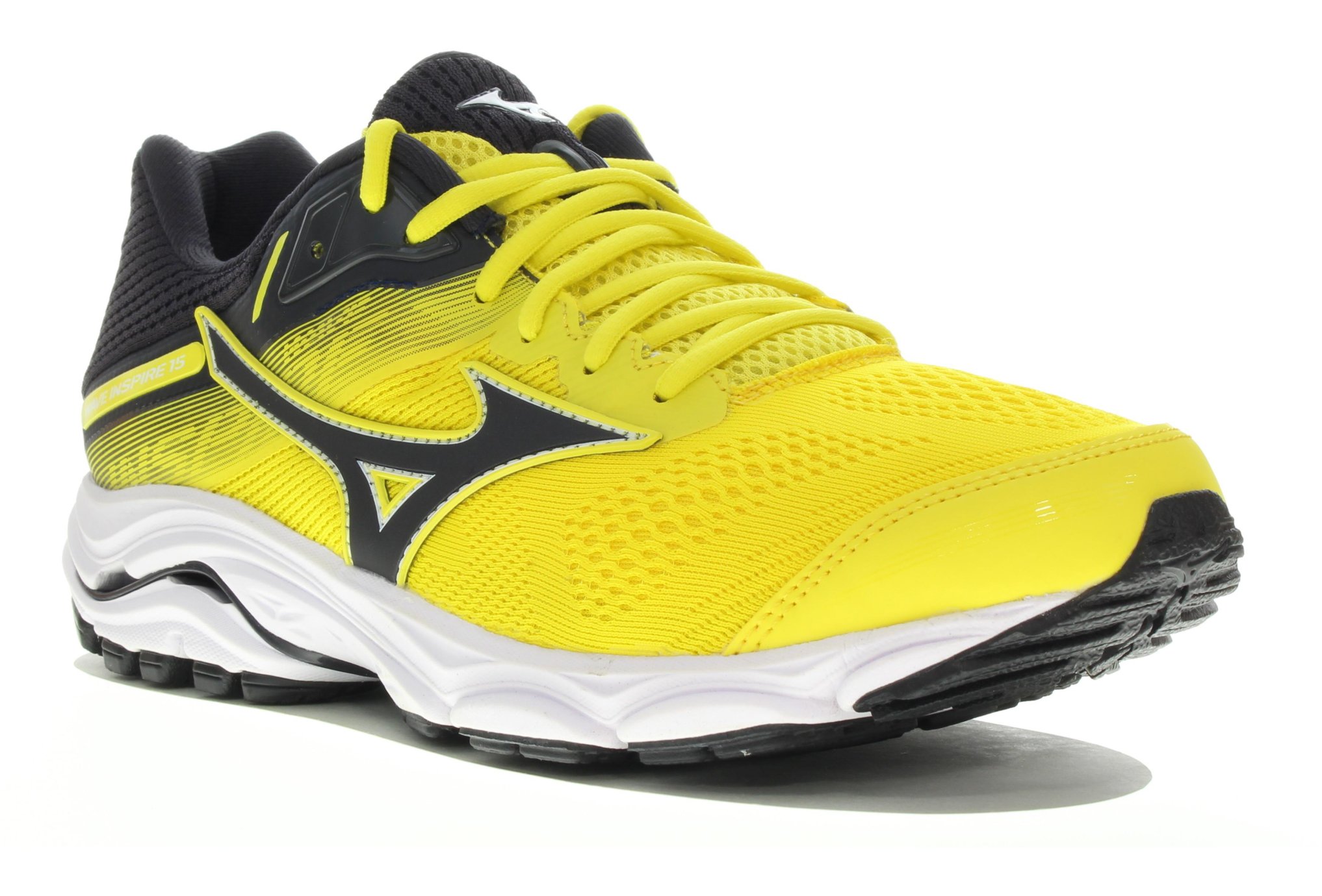 mizuno wave inspire homme