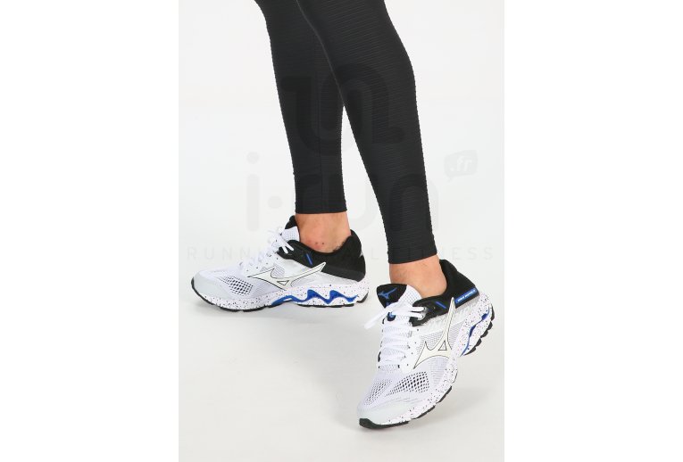 Mizuno Wave Inspire 15