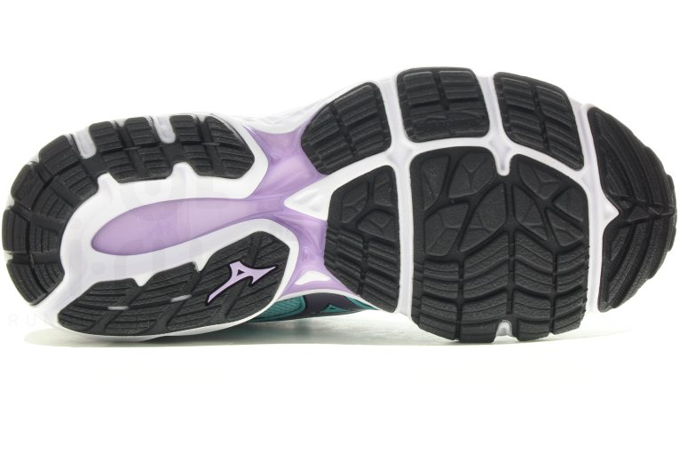 Mizuno Wave Inspire 15