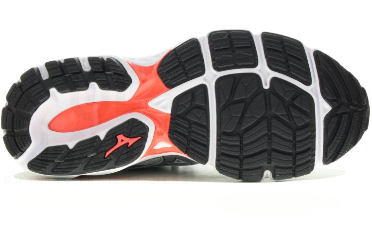 Mizuno Wave Inspire 15