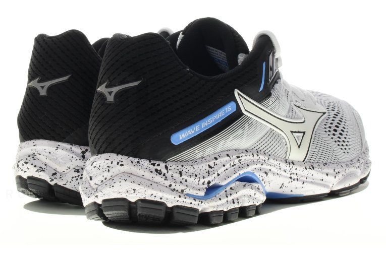Mizuno Wave Inspire 15