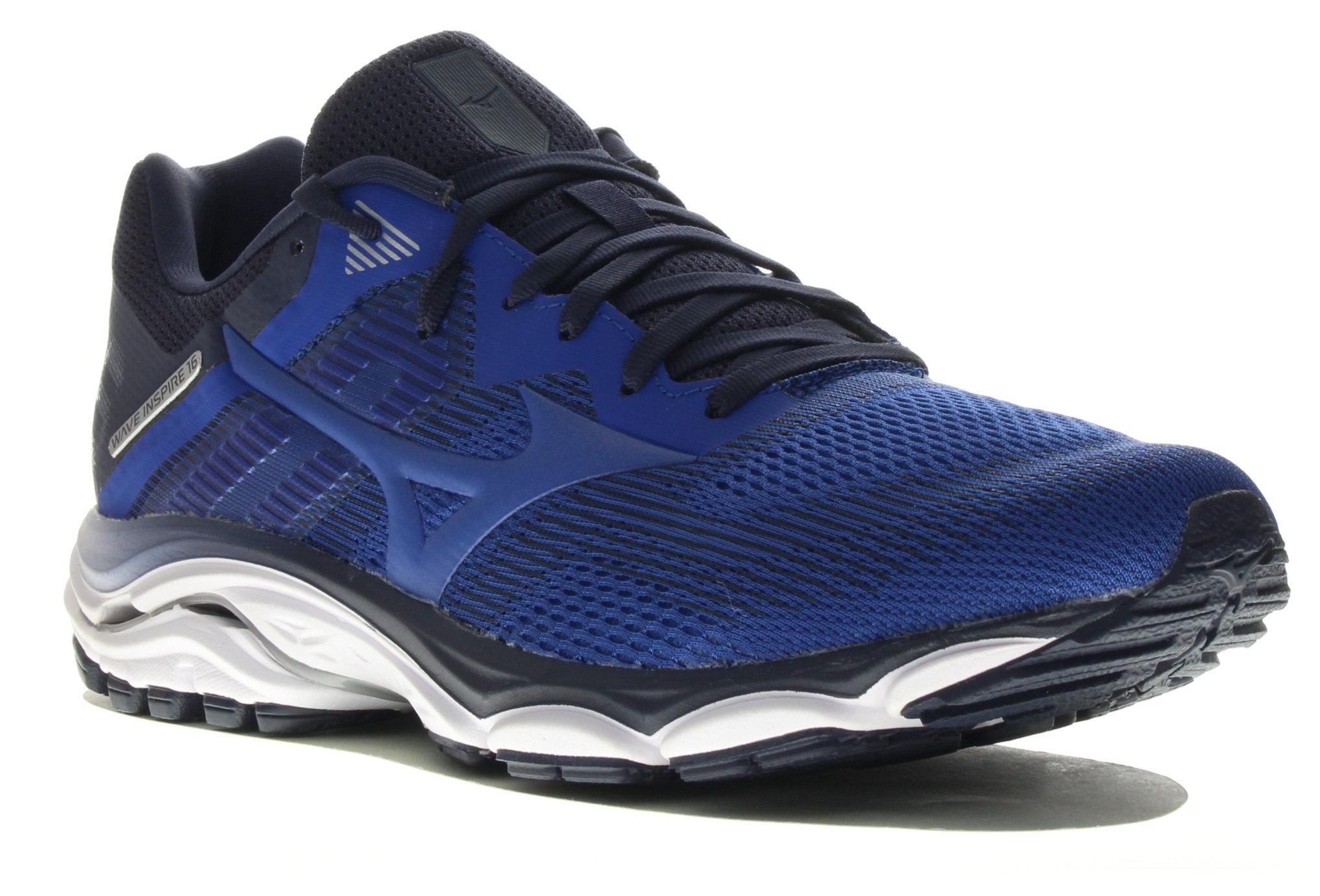 i run mizuno homme