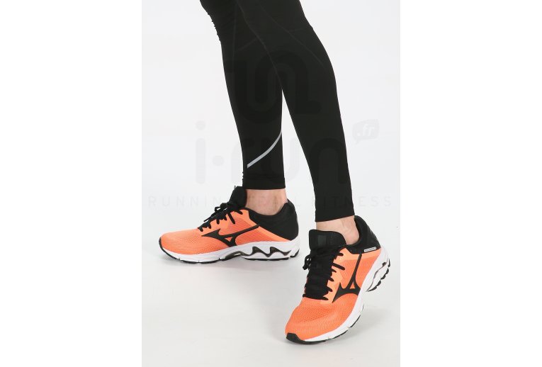 Mizuno Wave Inspire 16