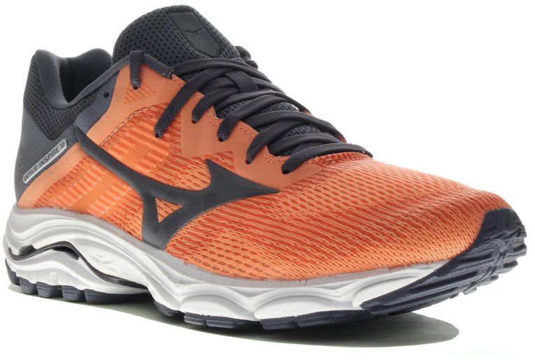 Mizuno Wave Inspire 16 Damen