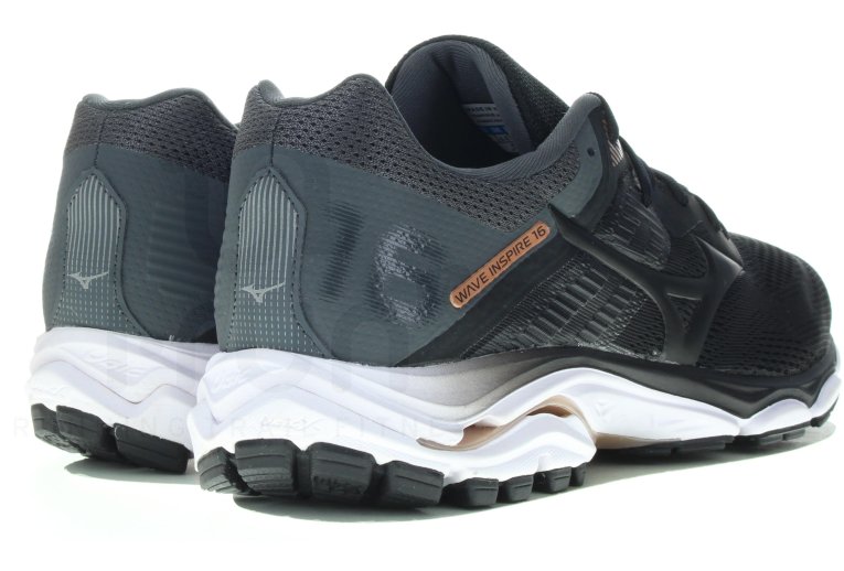 Mizuno Wave Inspire 16