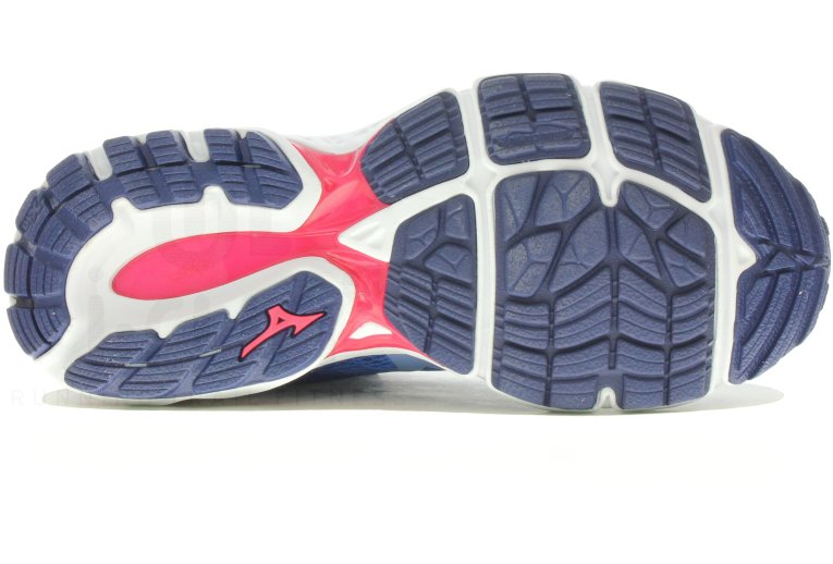 Mizuno Wave Inspire 16 Damen