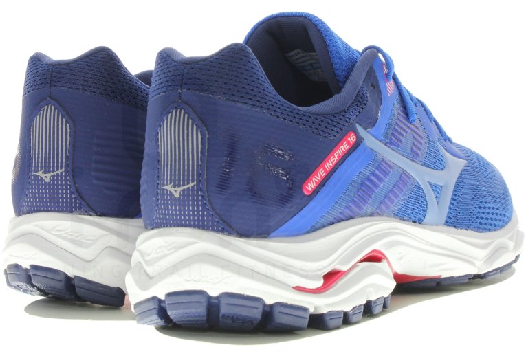 Mizuno Wave Inspire 16 Damen