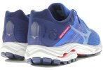 Mizuno Wave Inspire 16 Damen