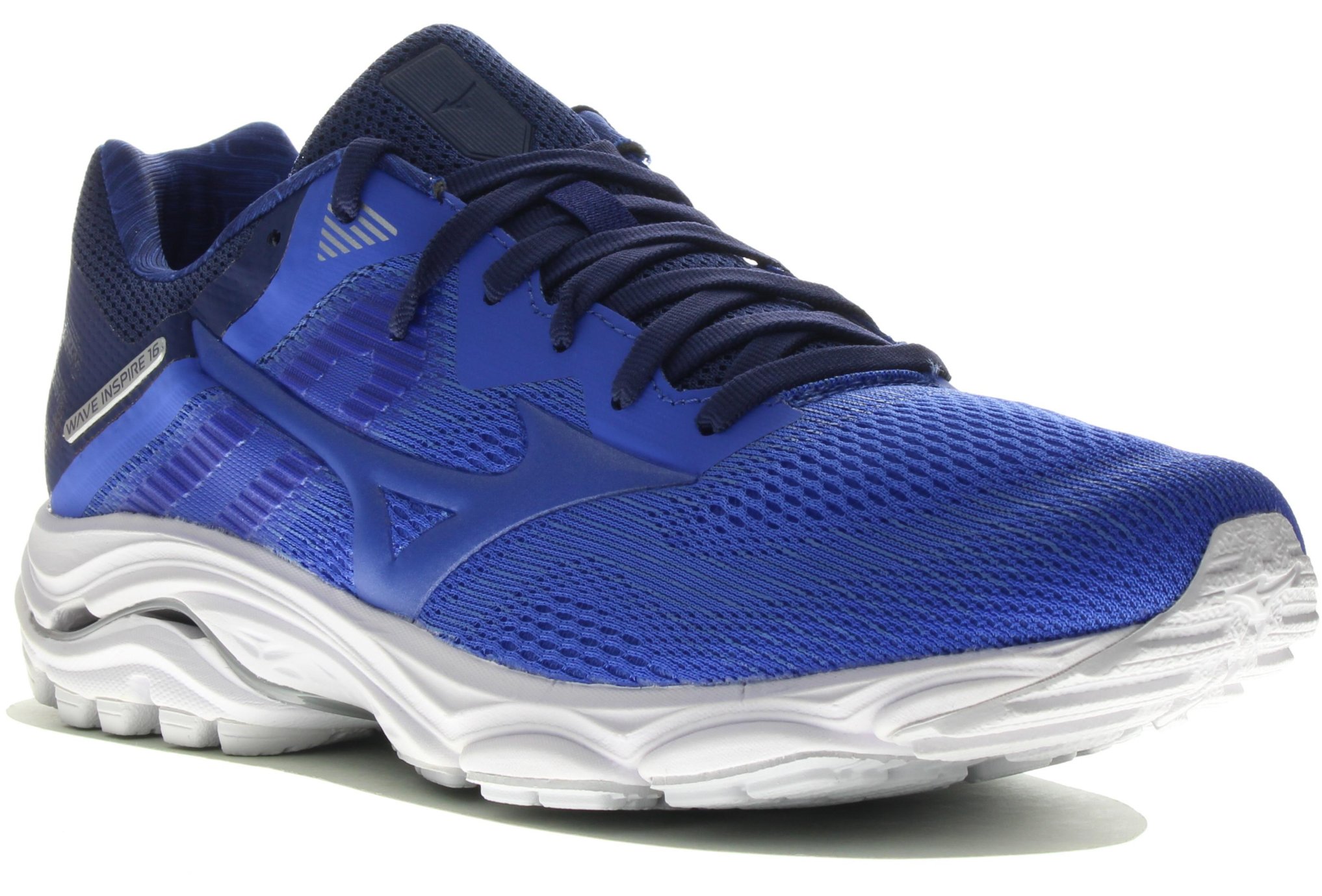 Mizuno Wave Inspire 16 W Chaussures running femme