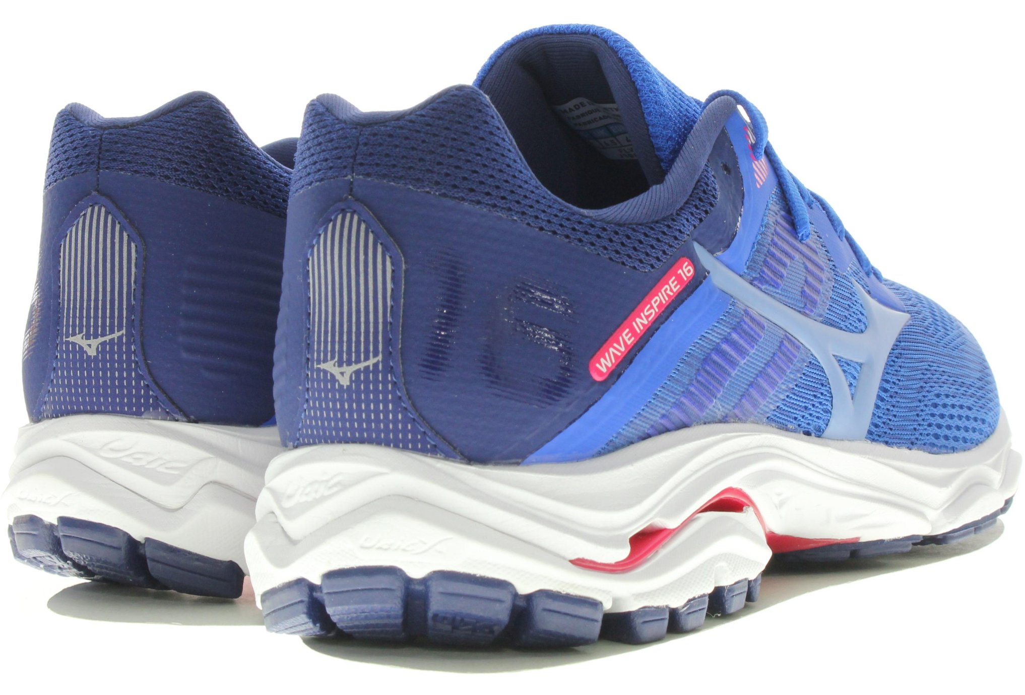 Wave inspire 16 damen Clearance