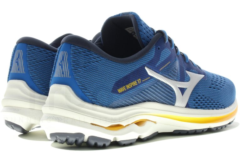 Mizuno Wave Inspire 17