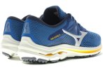 Mizuno Wave Inspire 17