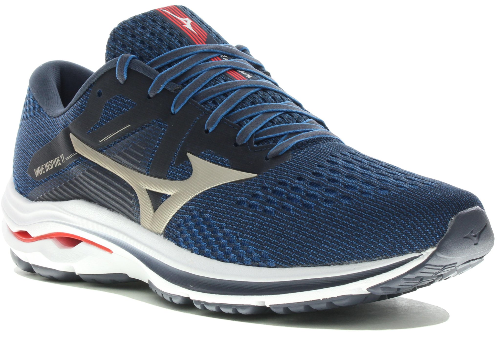 Mizuno Wave Inspire 17 M Chaussures homme