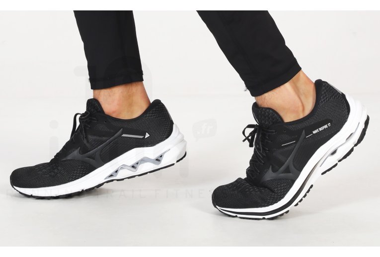 Mizuno Wave Inspire 17