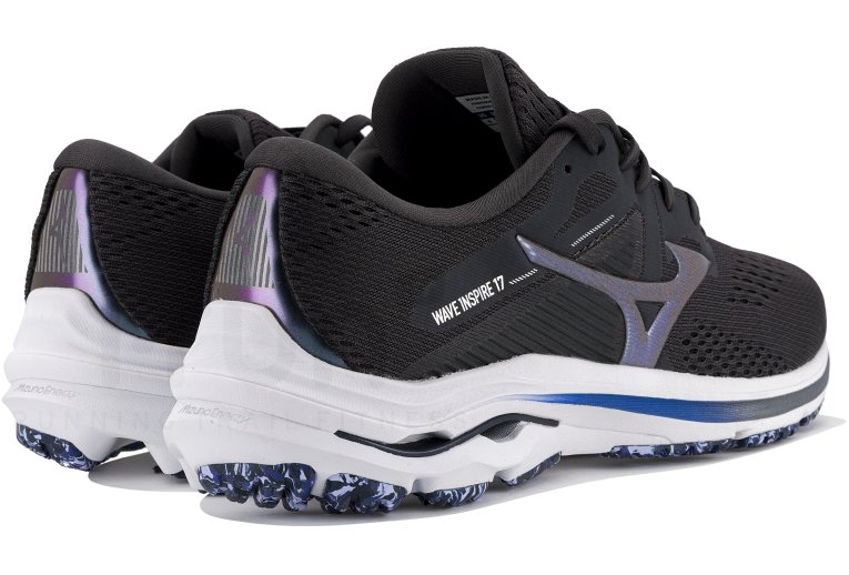 Mizuno Wave Inspire 17 Herren
