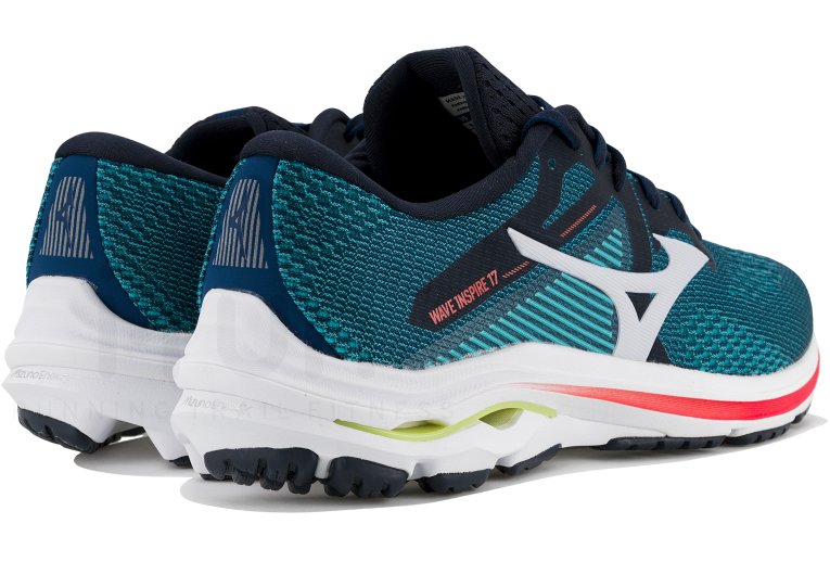 Mizuno Wave Inspire 17 Herren