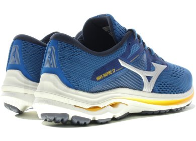 destockage mizuno running