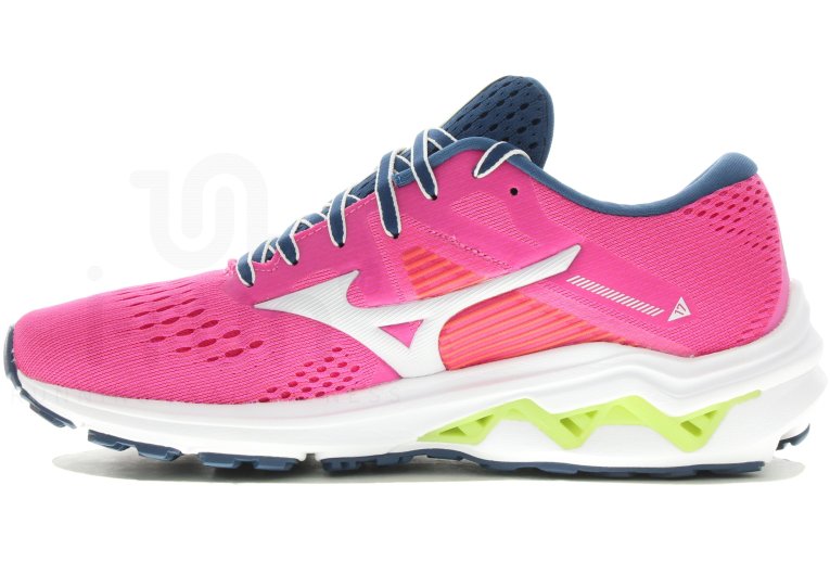 Mizuno Wave Inspire 17 Damen