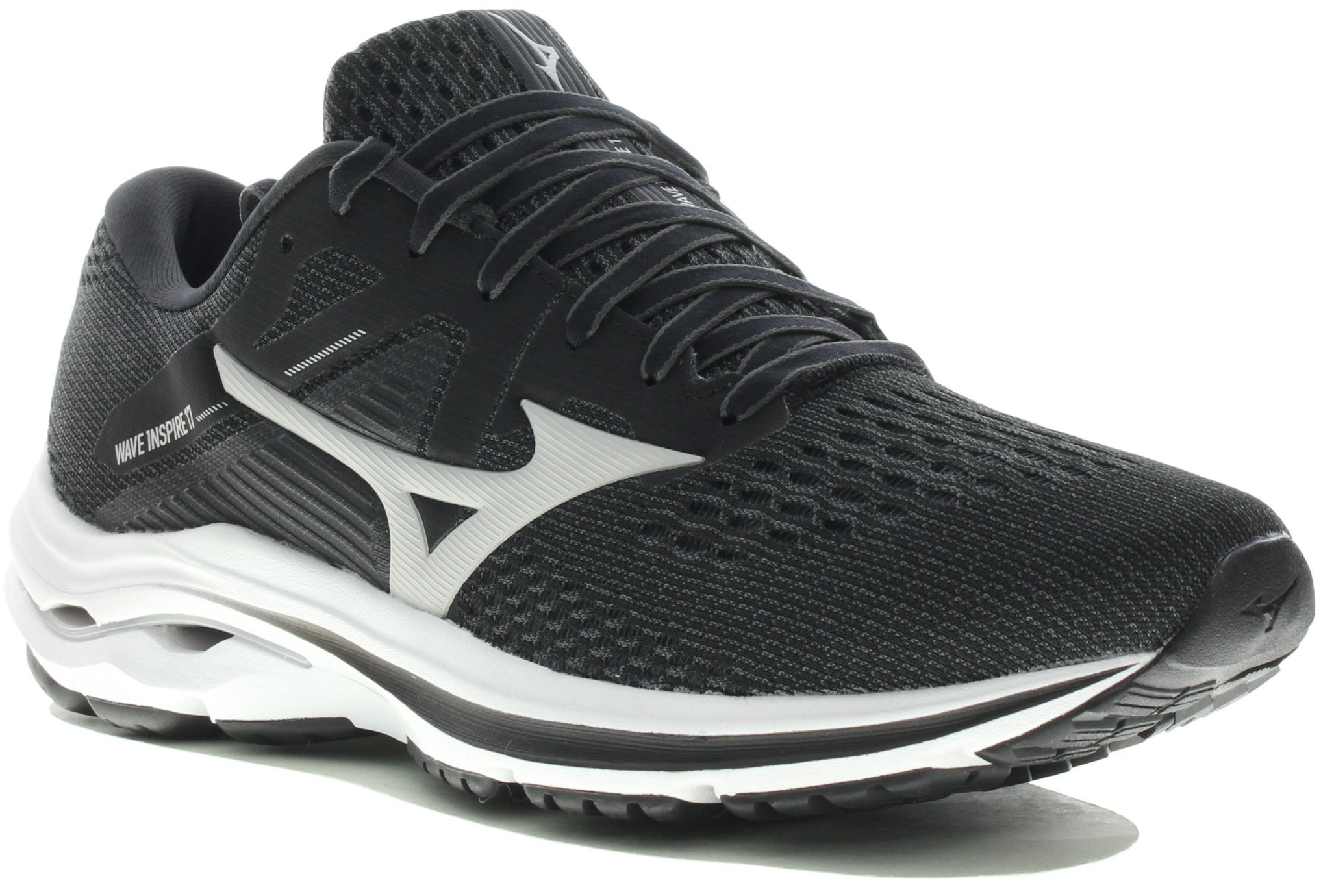Mizuno Wave Inspire 17 W Chaussures running femme