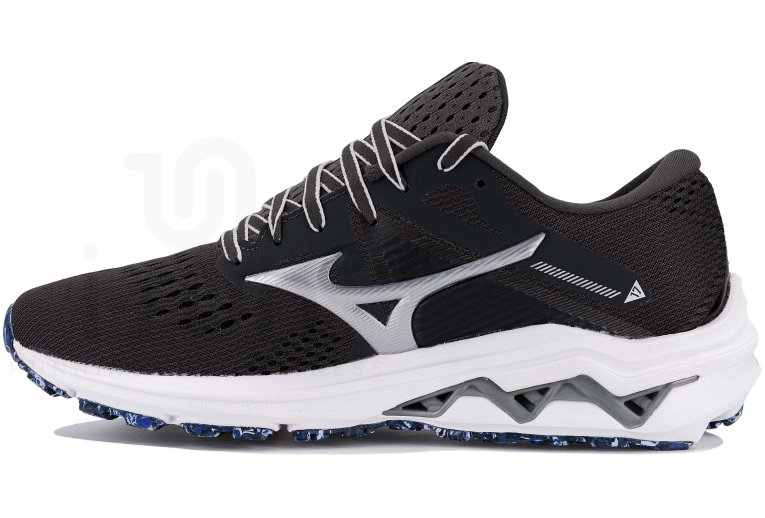 Mizuno wave inspire 17 damen Clearance