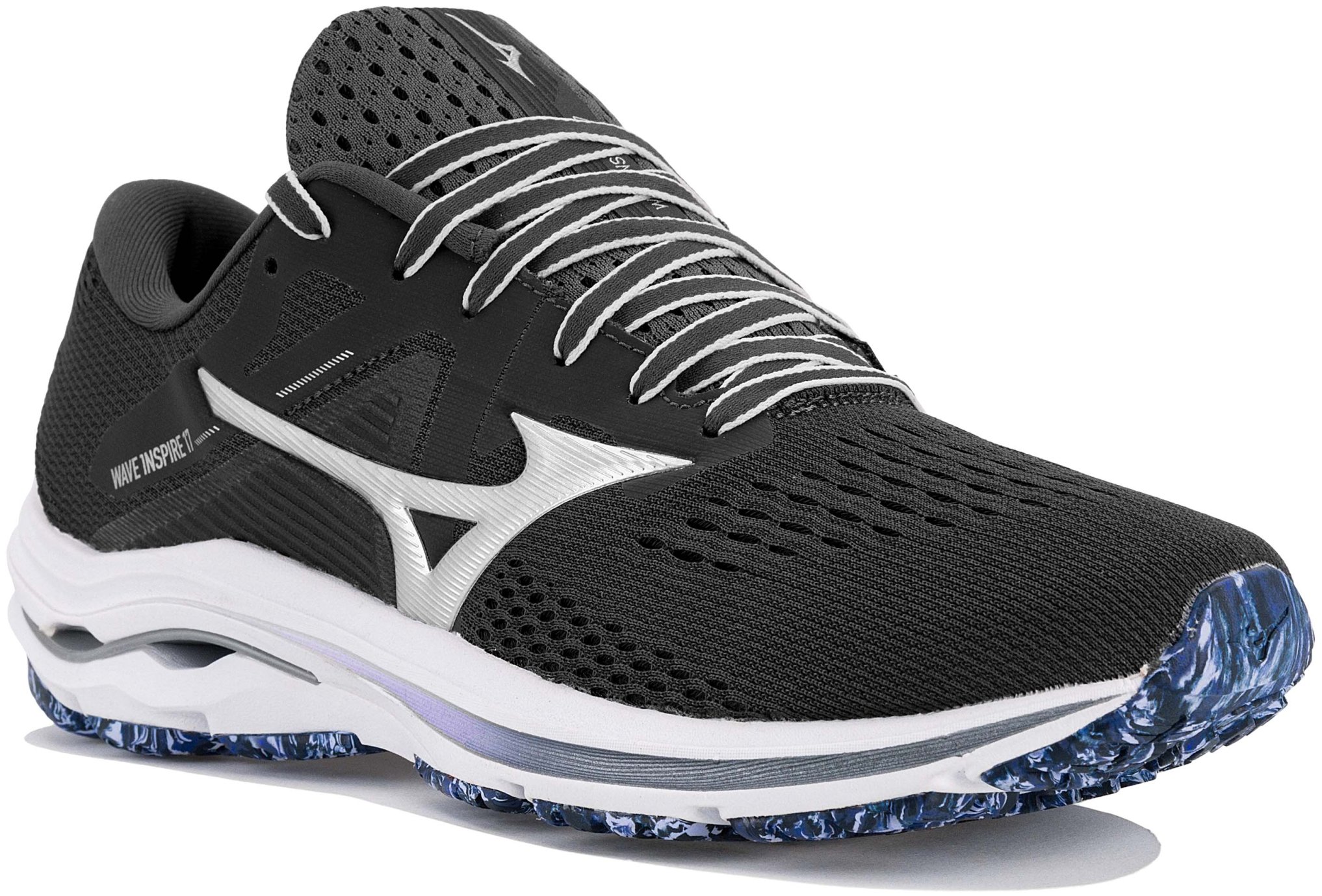 Mizuno Wave Inspire 17 W Chaussures running femme