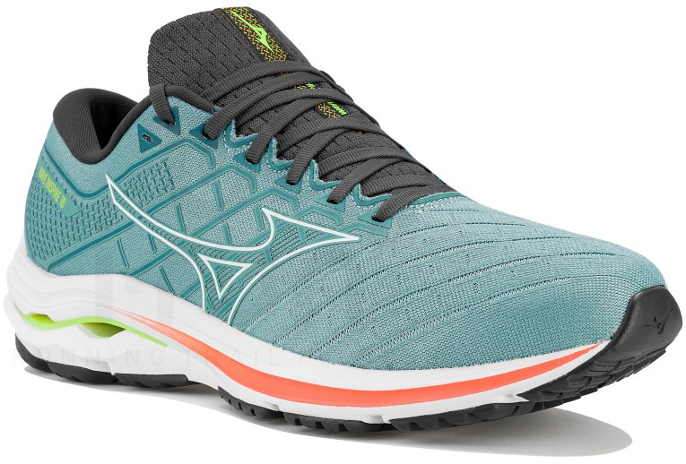 Mizuno Wave Inspire 18