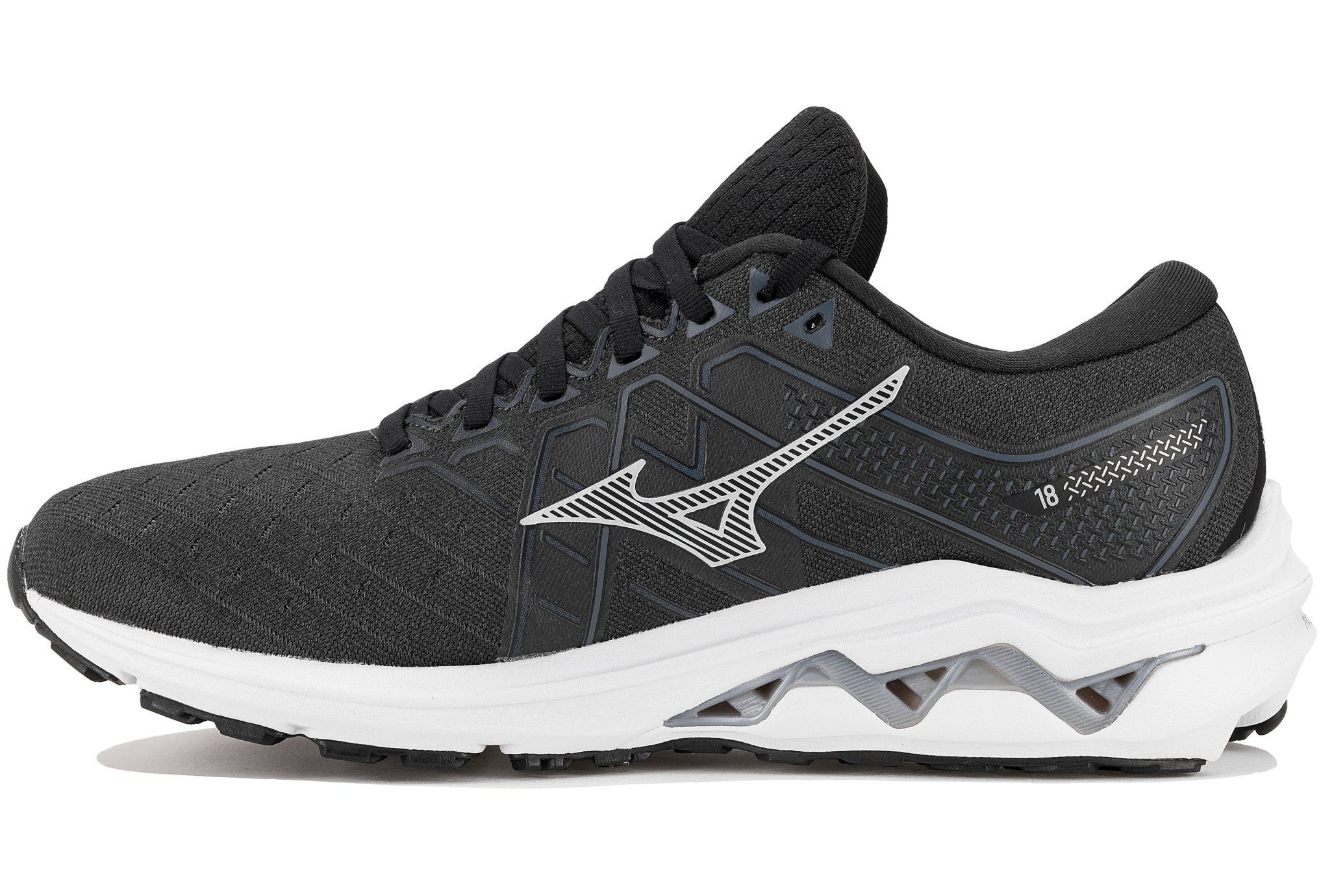 Mizuno Wave Inspire Herren Im Angebot Herren Schuhe Stra E Weg Mizuno