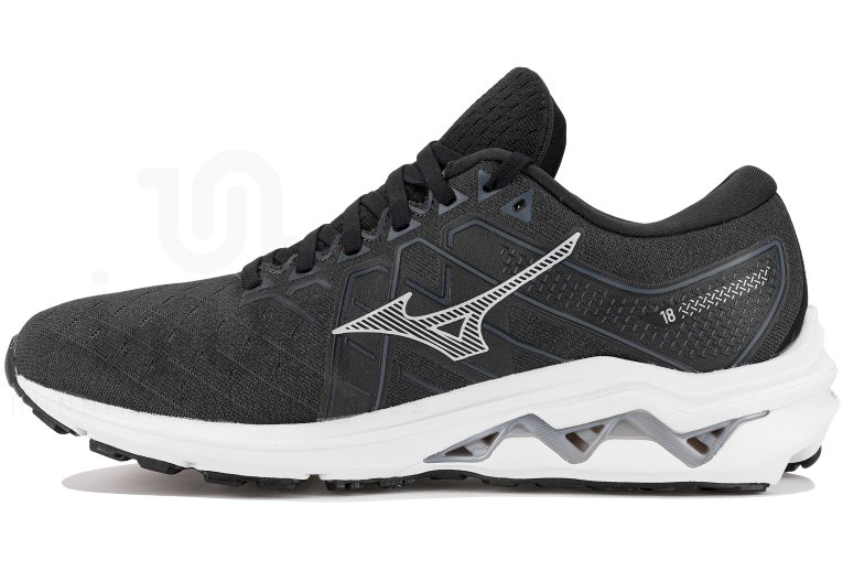 Mizuno Wave Inspire 18