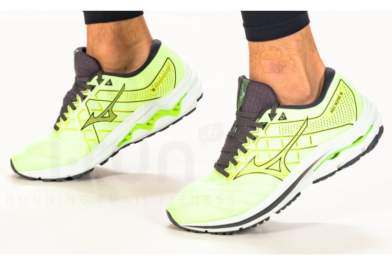 Mizuno Wave Inspire 18 Herren