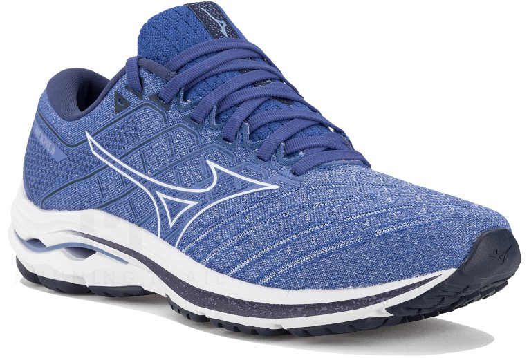Mizuno Wave Inspire 18 Damen