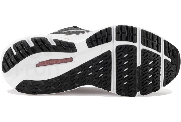 Mizuno Wave Inspire 18 Damen