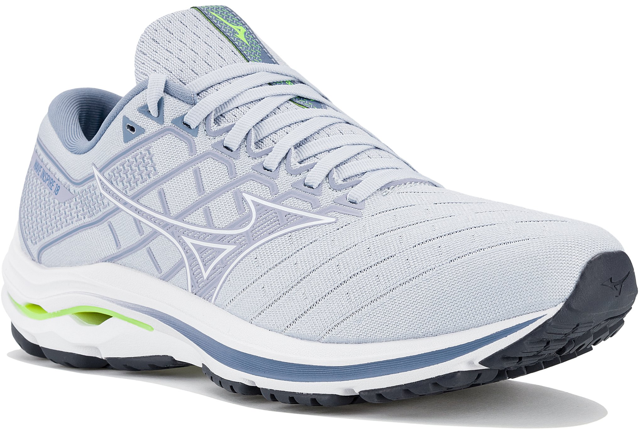 Mizuno Wave Inspire 18 W Chaussures running femme