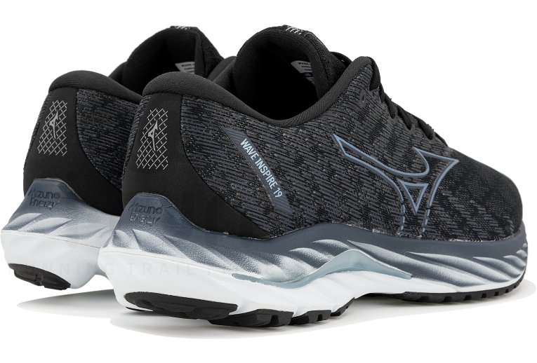 Mizuno Wave Inspire 19 M