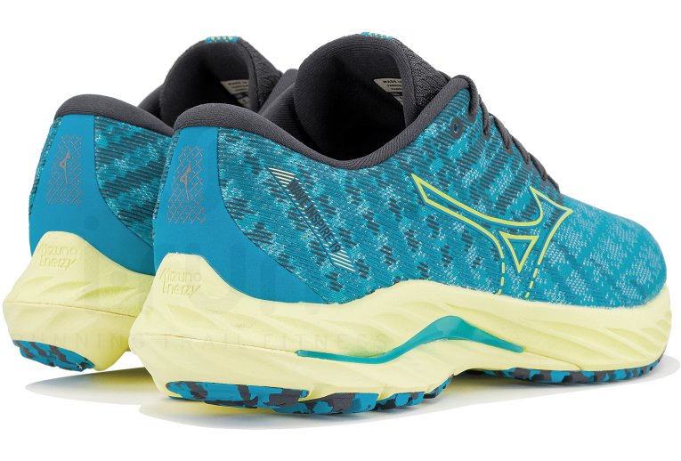 Mizuno Wave Inspire 19 Herren