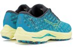 Mizuno Wave Inspire 19 Herren