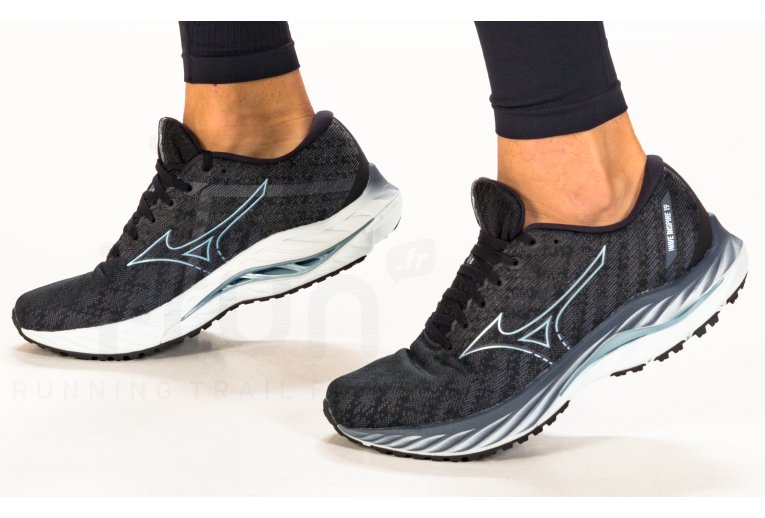 Mizuno Wave Inspire 19 M