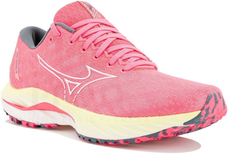 Mizuno Wave Inspire 19 Damen