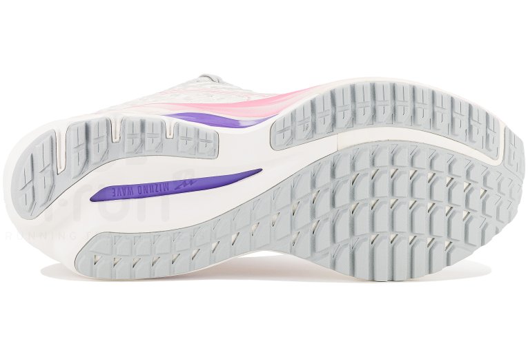 Mizuno Wave Inspire 19 W