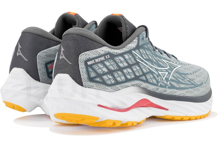 Mizuno Wave Inspire 20 M