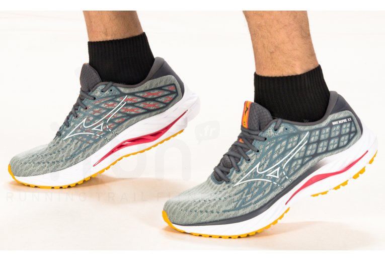 Mizuno Wave Inspire 20 M