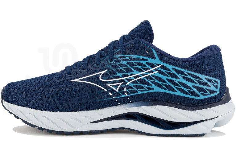 Mizuno Wave Inspire 20