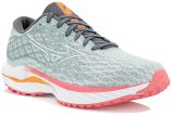 Mizuno Wave Inspire 20 W